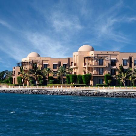 Park Hyatt Jeddah - Marina, Club And Spa Dış mekan fotoğraf
