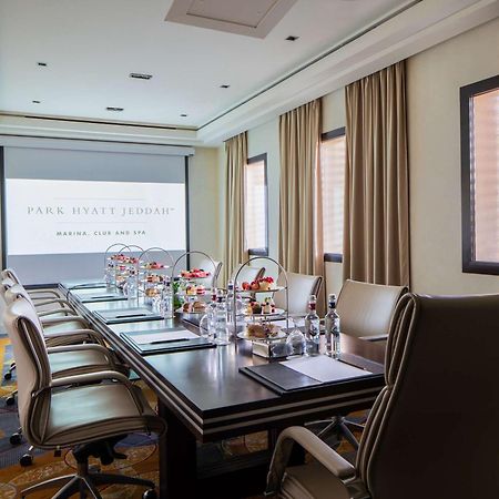 Park Hyatt Jeddah - Marina, Club And Spa Dış mekan fotoğraf
