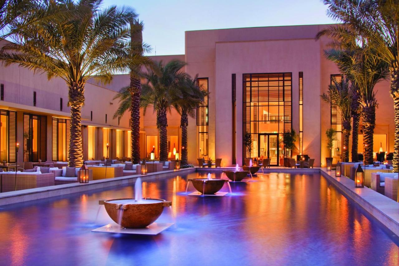 Park Hyatt Jeddah - Marina, Club And Spa Dış mekan fotoğraf