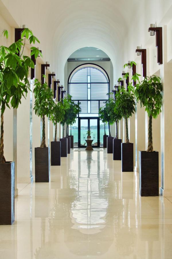 Park Hyatt Jeddah - Marina, Club And Spa Dış mekan fotoğraf