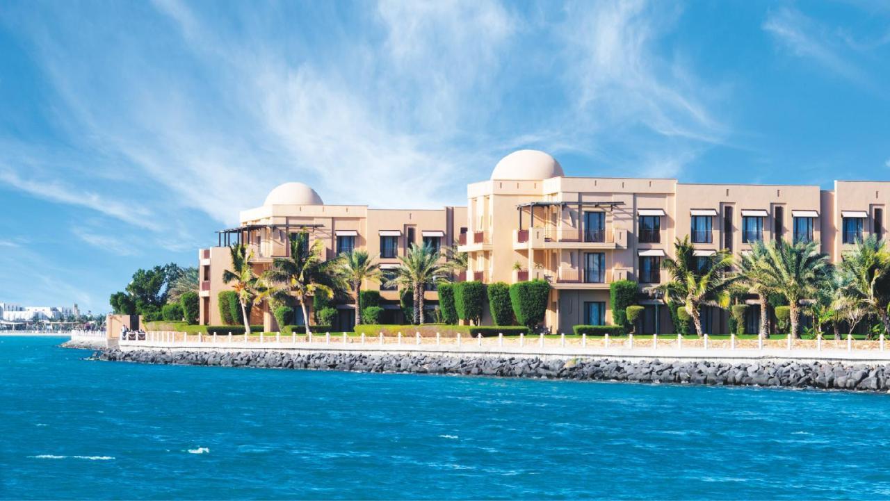 Park Hyatt Jeddah - Marina, Club And Spa Dış mekan fotoğraf