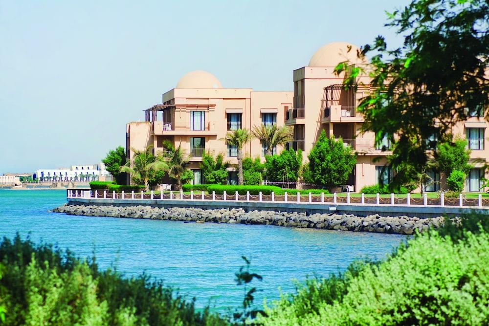 Park Hyatt Jeddah - Marina, Club And Spa Dış mekan fotoğraf