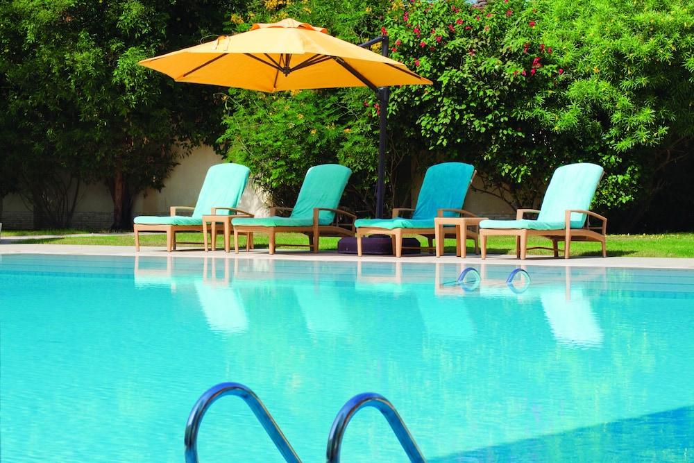 Park Hyatt Jeddah - Marina, Club And Spa Dış mekan fotoğraf