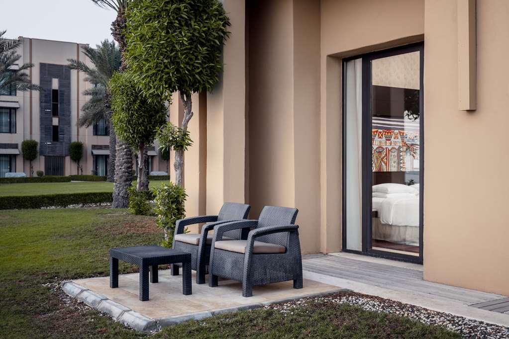 Park Hyatt Jeddah - Marina, Club And Spa Oda fotoğraf