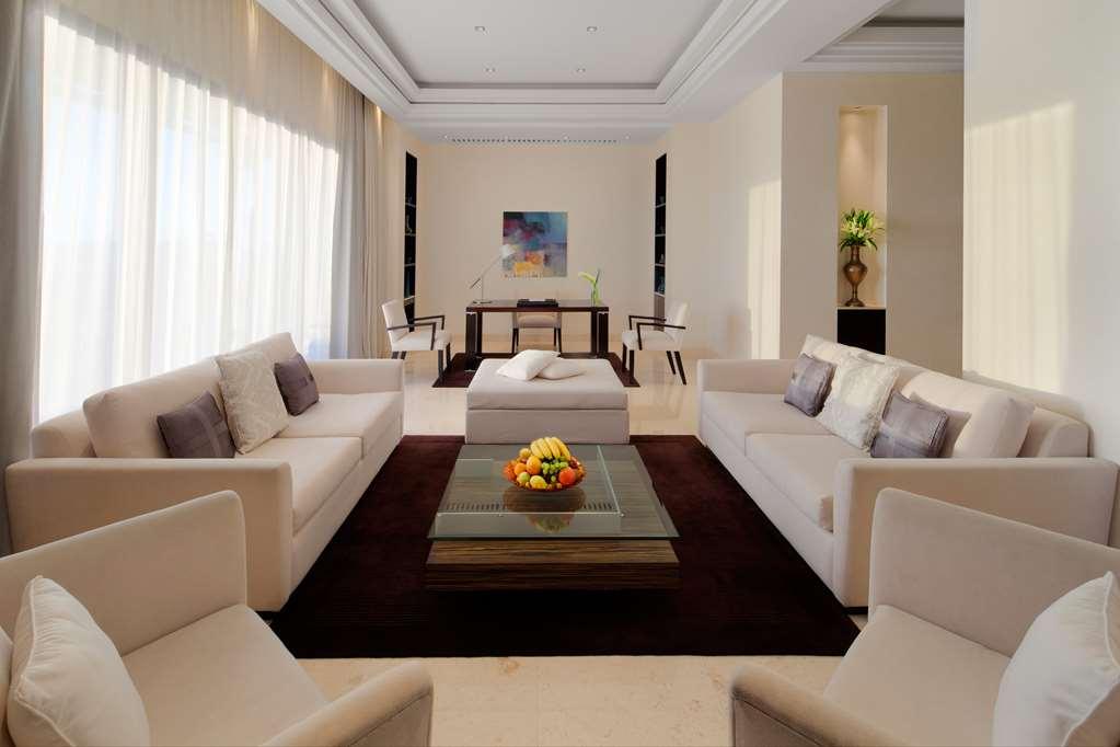 Park Hyatt Jeddah - Marina, Club And Spa Oda fotoğraf