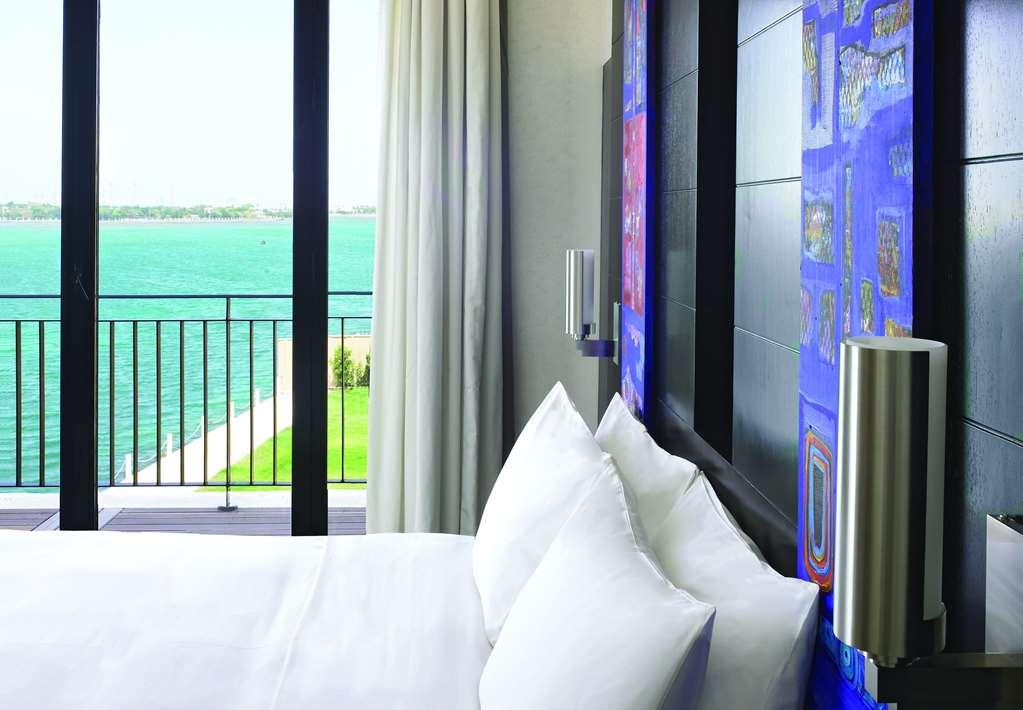 Park Hyatt Jeddah - Marina, Club And Spa Oda fotoğraf