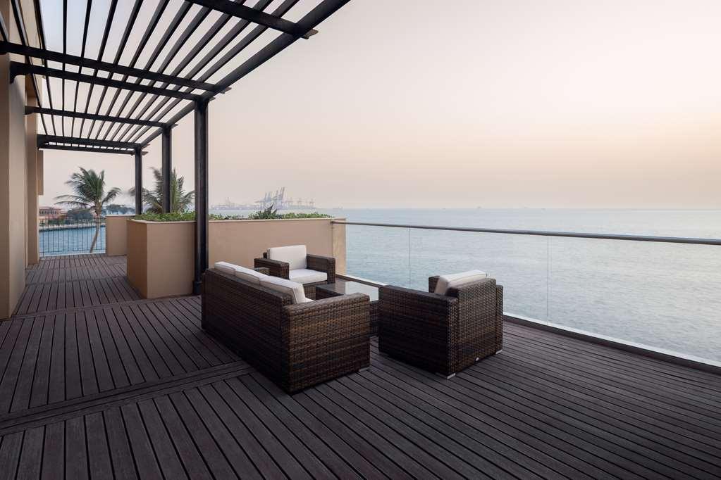 Park Hyatt Jeddah - Marina, Club And Spa Oda fotoğraf