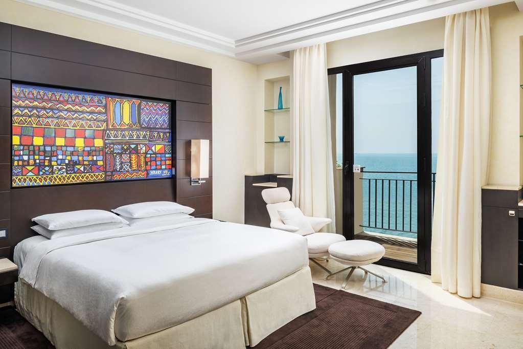 Park Hyatt Jeddah - Marina, Club And Spa Oda fotoğraf