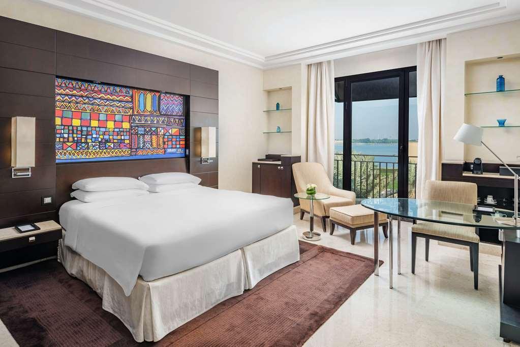 Park Hyatt Jeddah - Marina, Club And Spa Oda fotoğraf