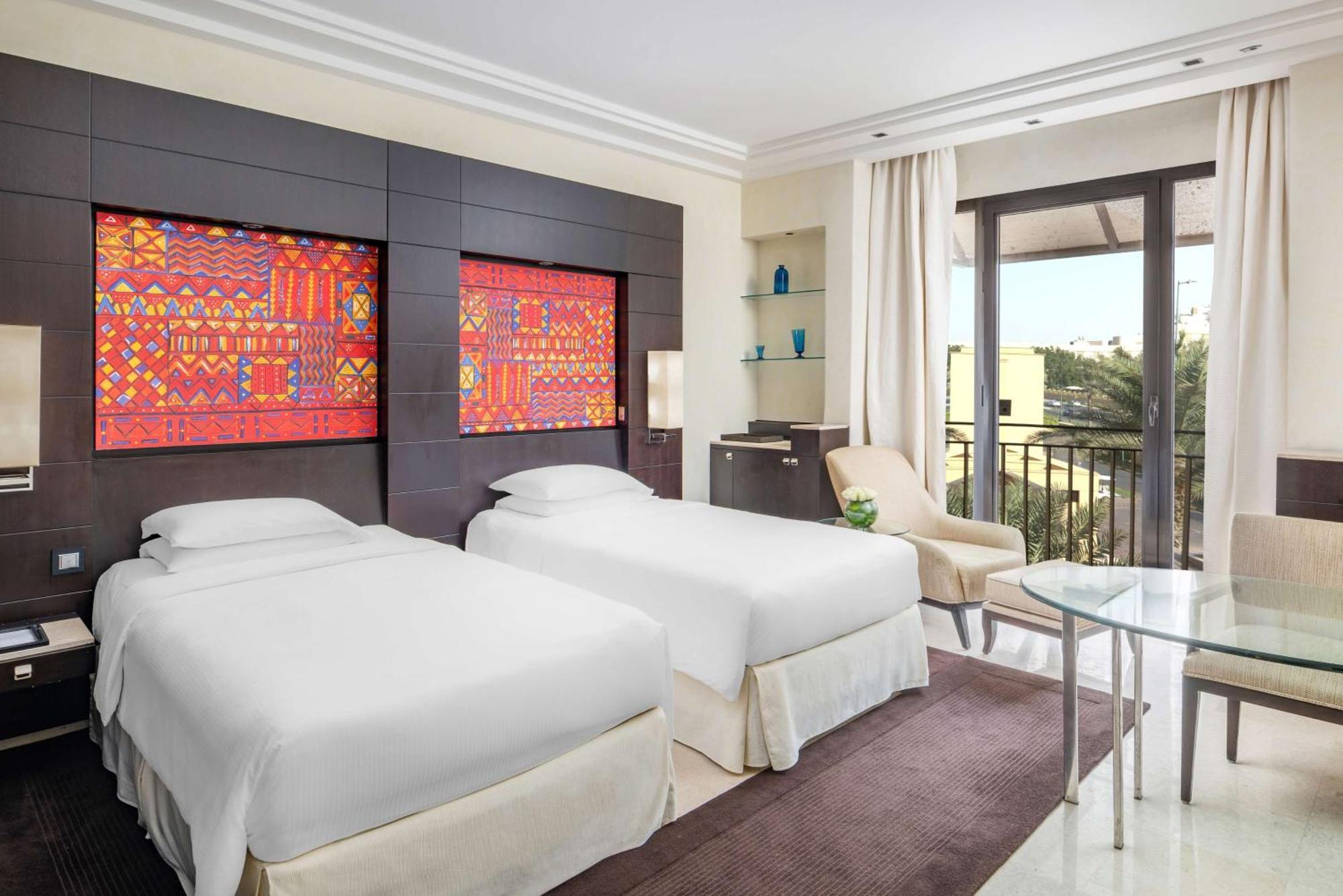 Park Hyatt Jeddah - Marina, Club And Spa Dış mekan fotoğraf