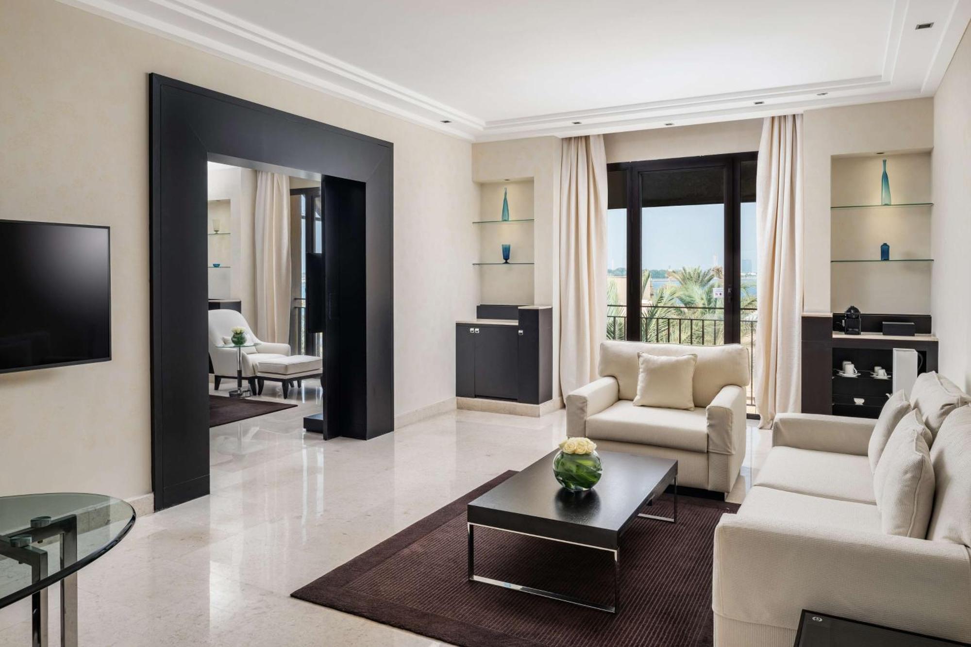 Park Hyatt Jeddah - Marina, Club And Spa Dış mekan fotoğraf