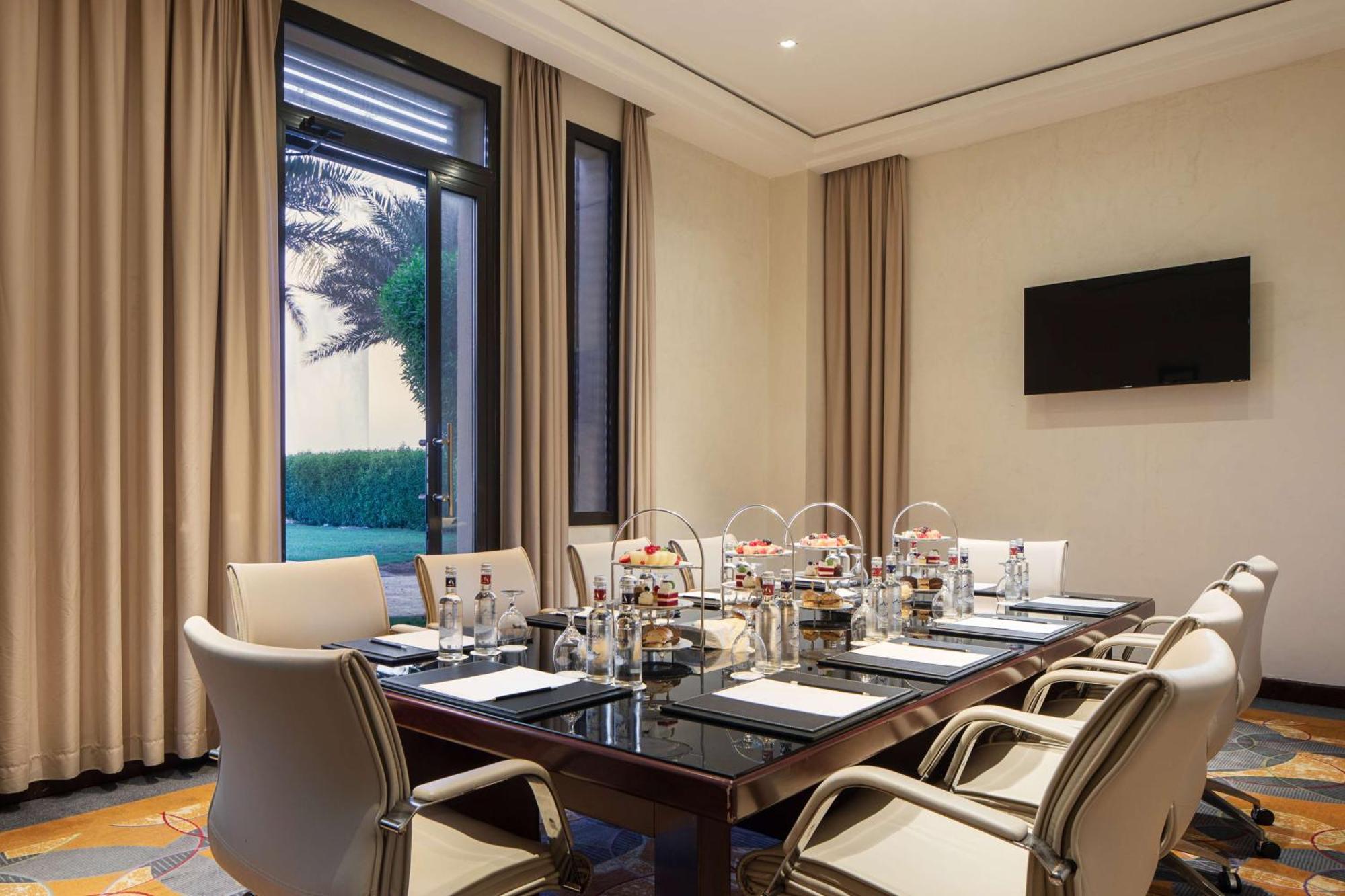 Park Hyatt Jeddah - Marina, Club And Spa Dış mekan fotoğraf