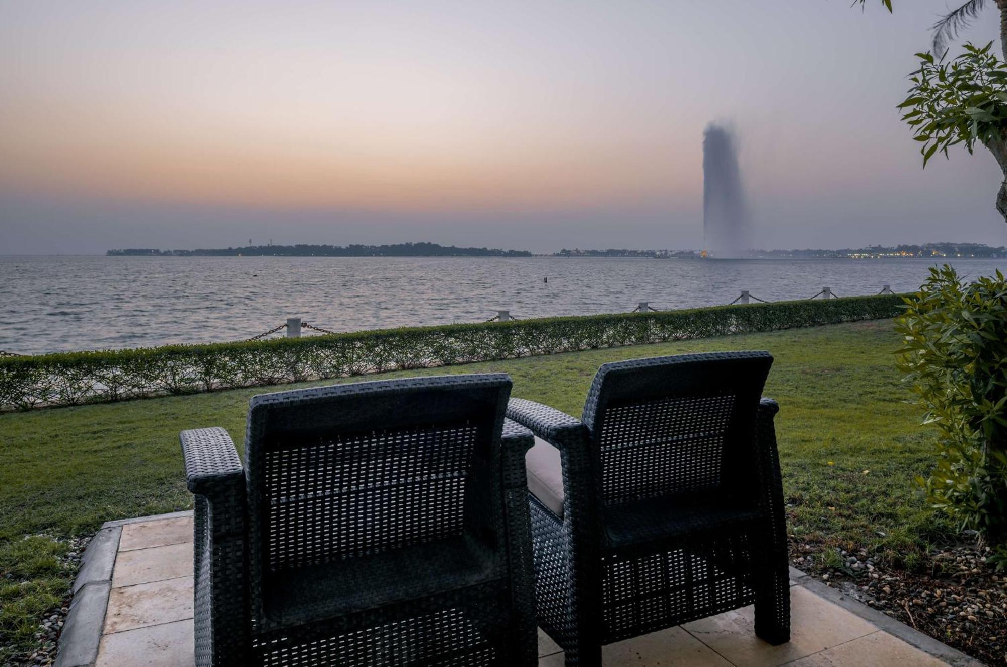Park Hyatt Jeddah - Marina, Club And Spa Dış mekan fotoğraf