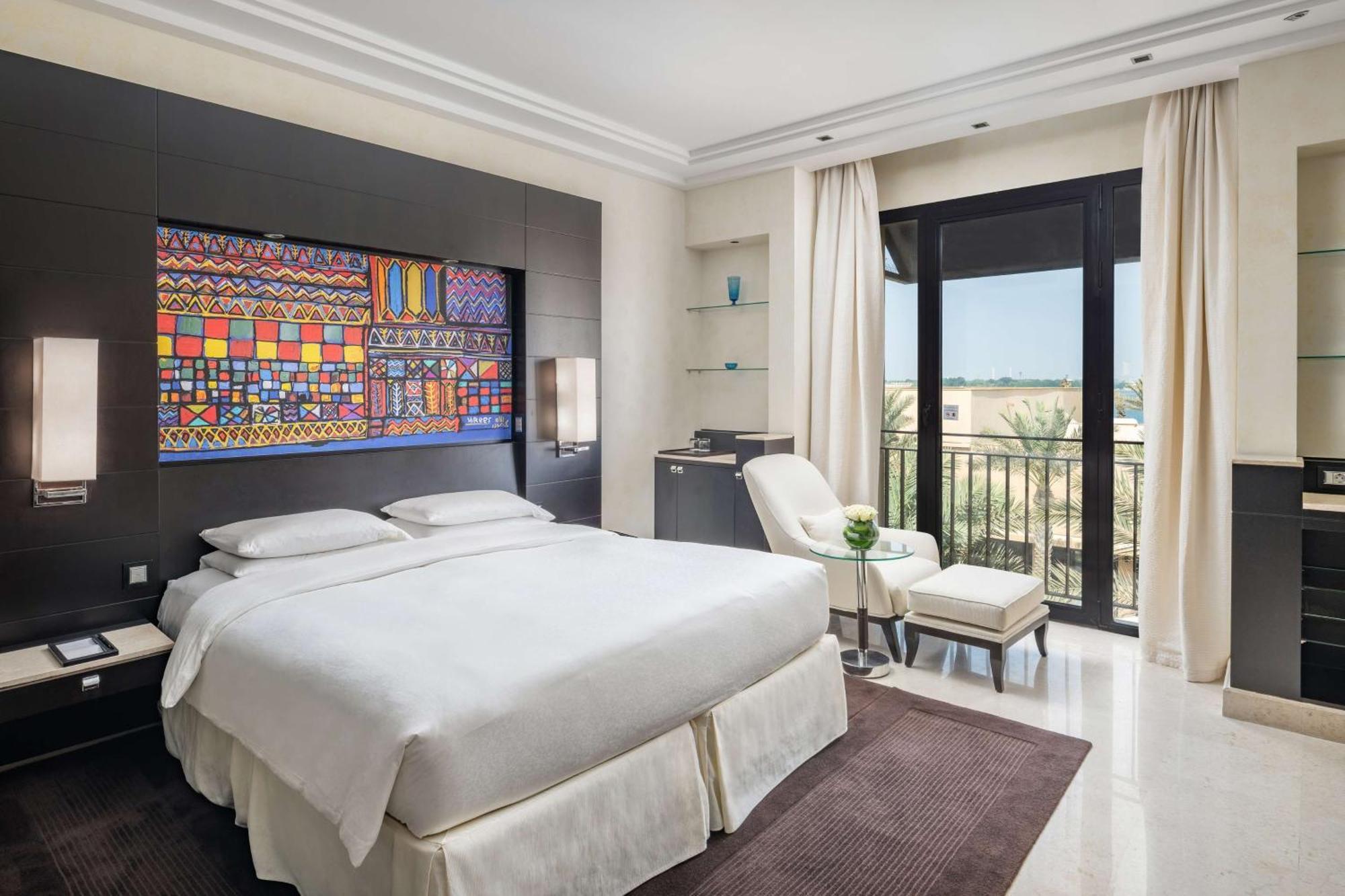 Park Hyatt Jeddah - Marina, Club And Spa Dış mekan fotoğraf