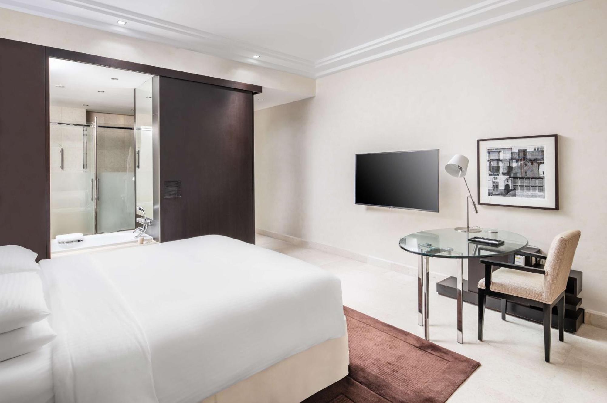 Park Hyatt Jeddah - Marina, Club And Spa Dış mekan fotoğraf