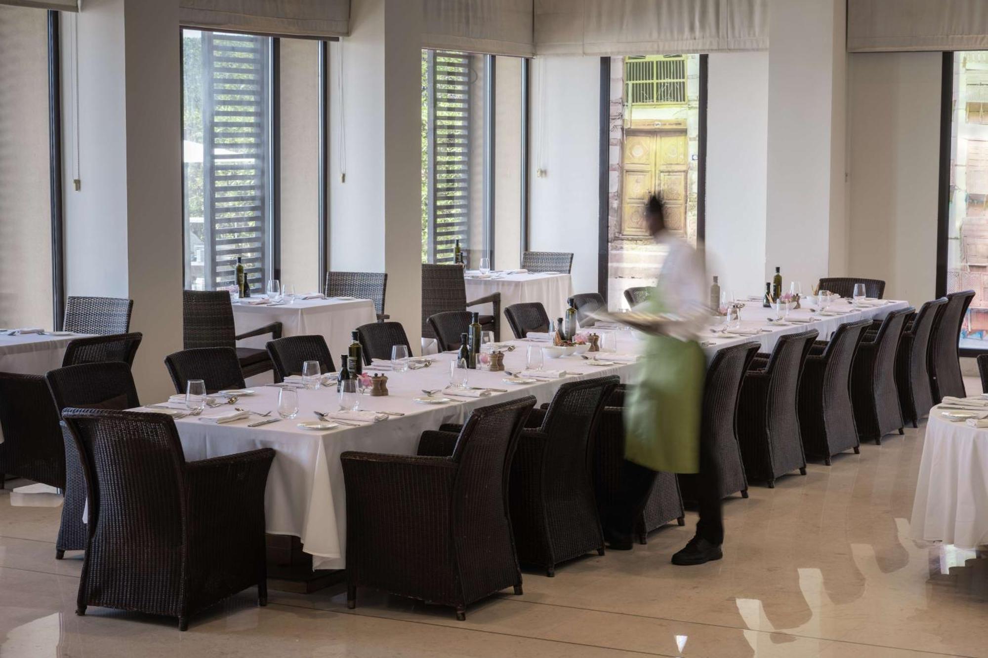 Park Hyatt Jeddah - Marina, Club And Spa Dış mekan fotoğraf
