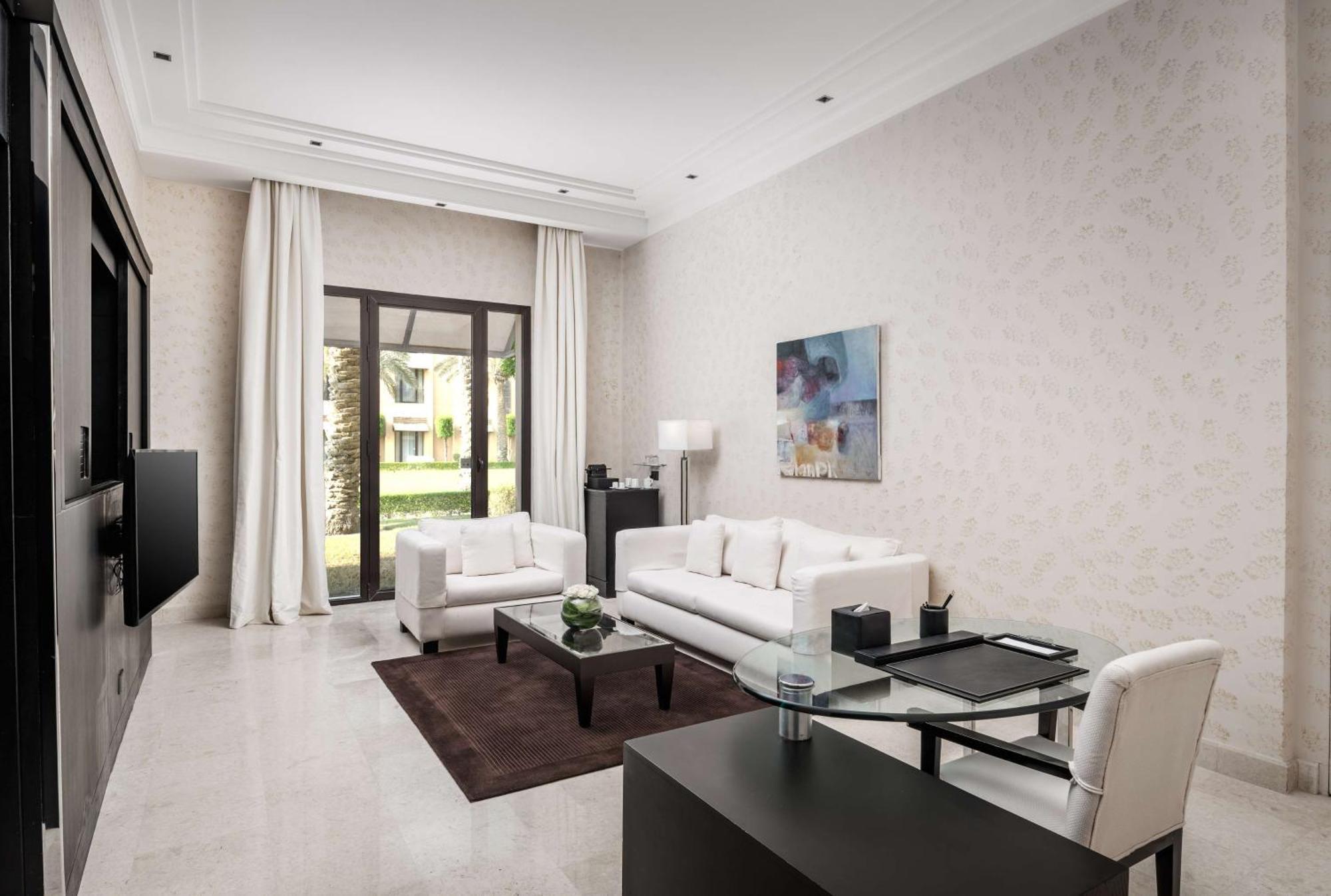 Park Hyatt Jeddah - Marina, Club And Spa Dış mekan fotoğraf