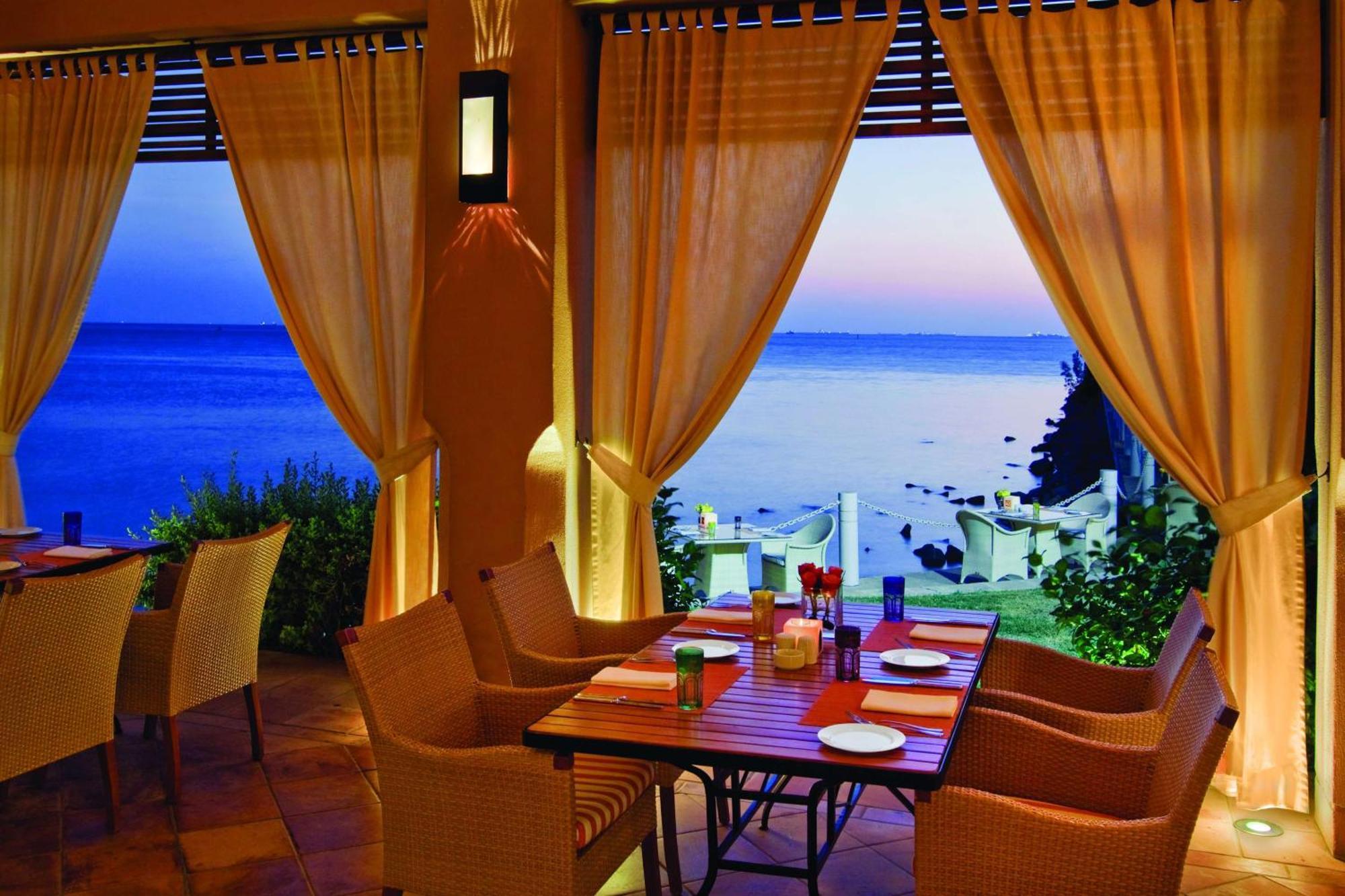 Park Hyatt Jeddah - Marina, Club And Spa Dış mekan fotoğraf