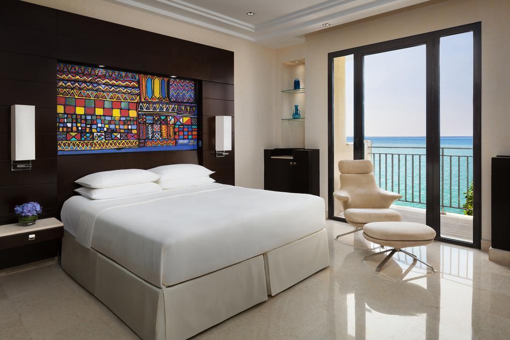 Park Hyatt Jeddah - Marina, Club And Spa Oda fotoğraf