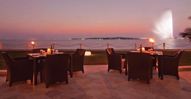 Park Hyatt Jeddah - Marina, Club And Spa Dış mekan fotoğraf