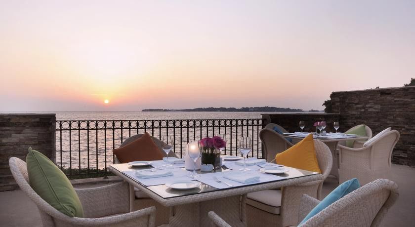 Park Hyatt Jeddah - Marina, Club And Spa Dış mekan fotoğraf
