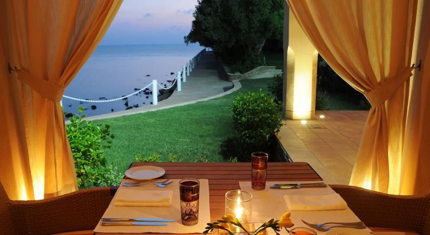 Park Hyatt Jeddah - Marina, Club And Spa Dış mekan fotoğraf